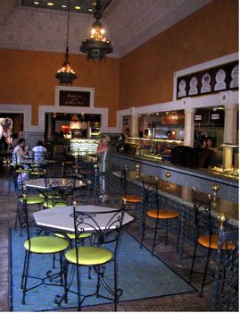 Photo of Tangierine Cafe